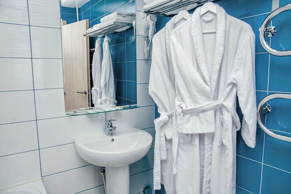 Гостиница Репинская Репино-35