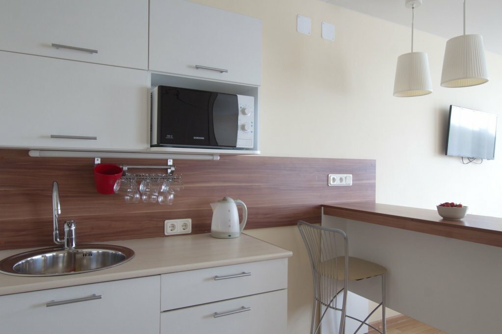 Гостиница Репинская Репино-87