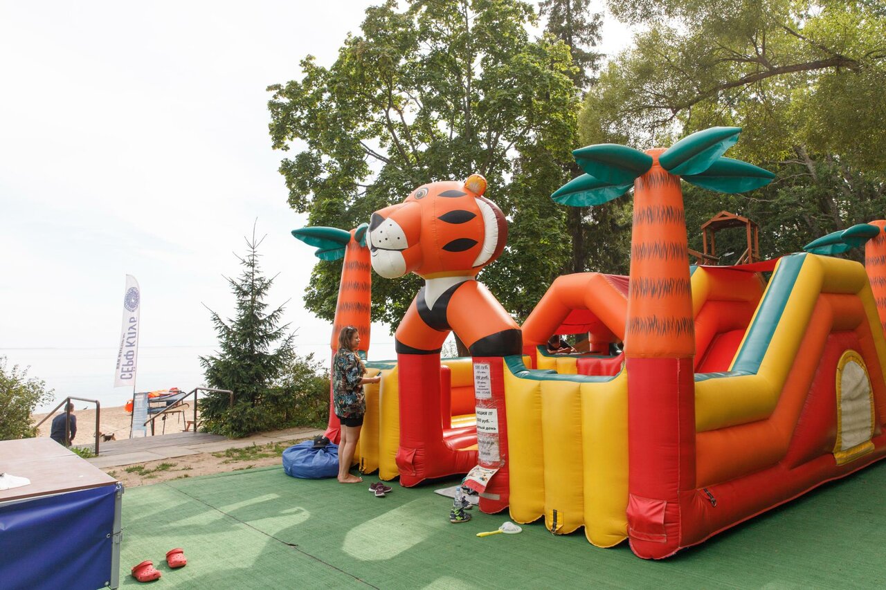 Гостиница Репинская Репино-127