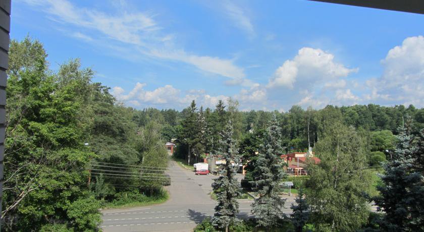Гостиница Репинская Репино