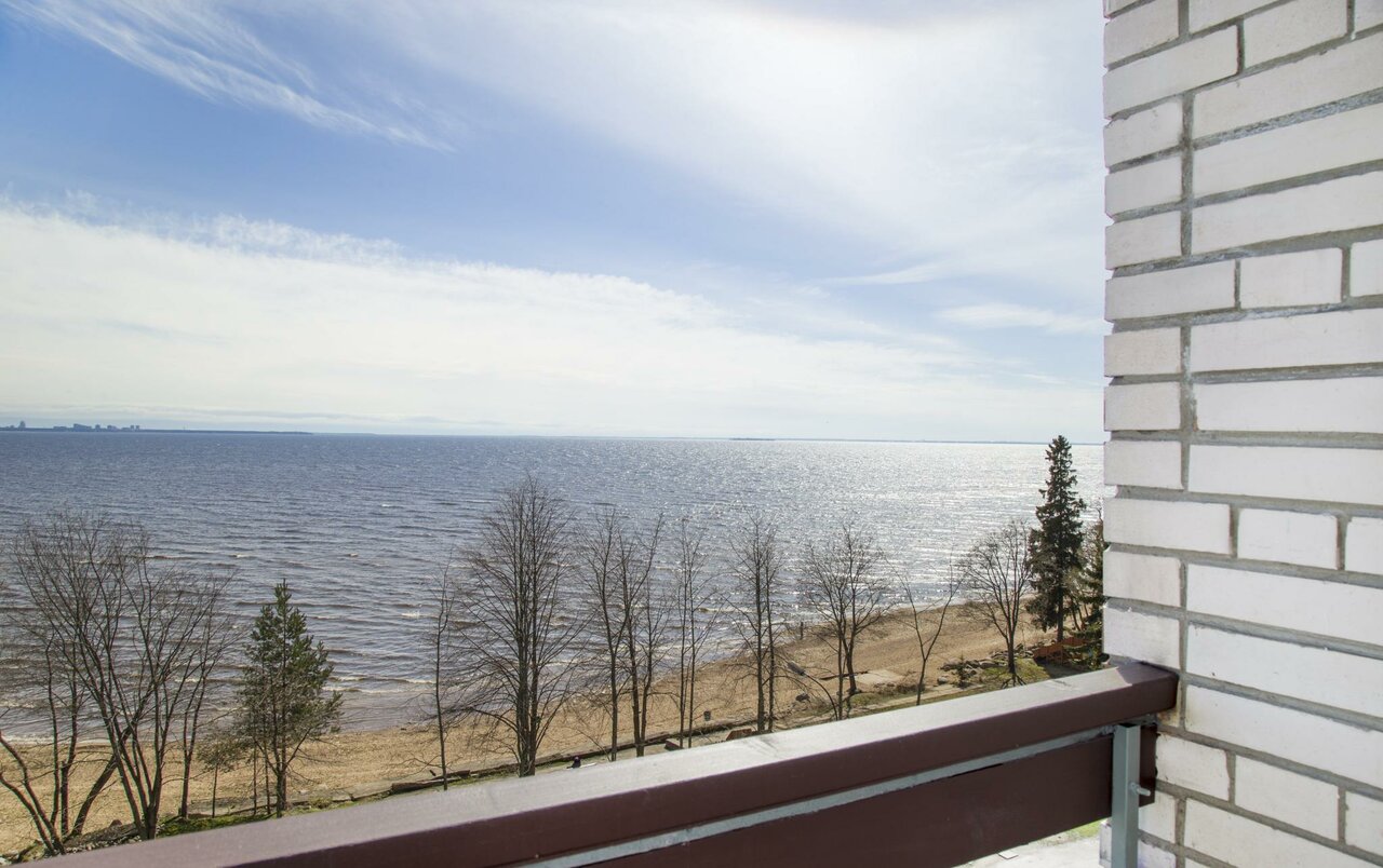 Гостиница Репинская Репино