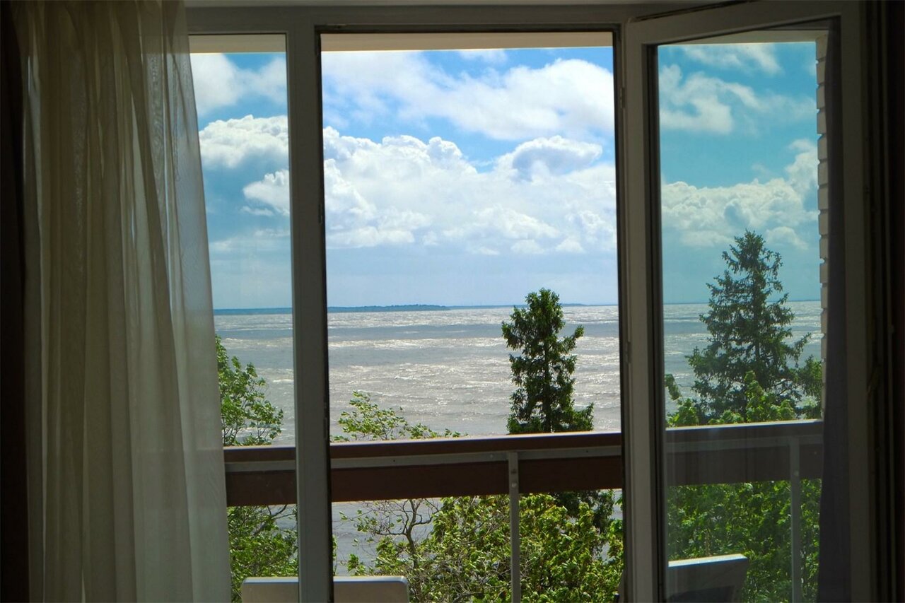 Гостиница Репинская Репино