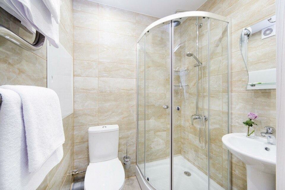 Гостиница Репинская Репино