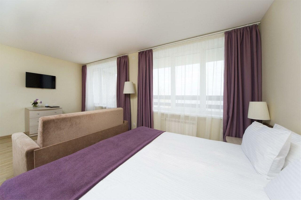 Гостиница Репинская Репино