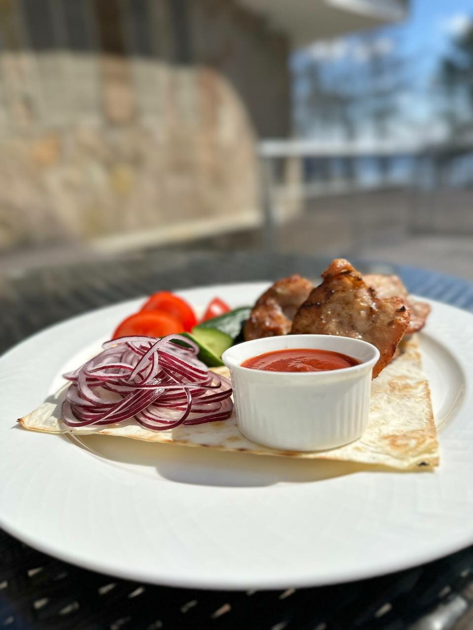 Гостиница Репинская Репино-249