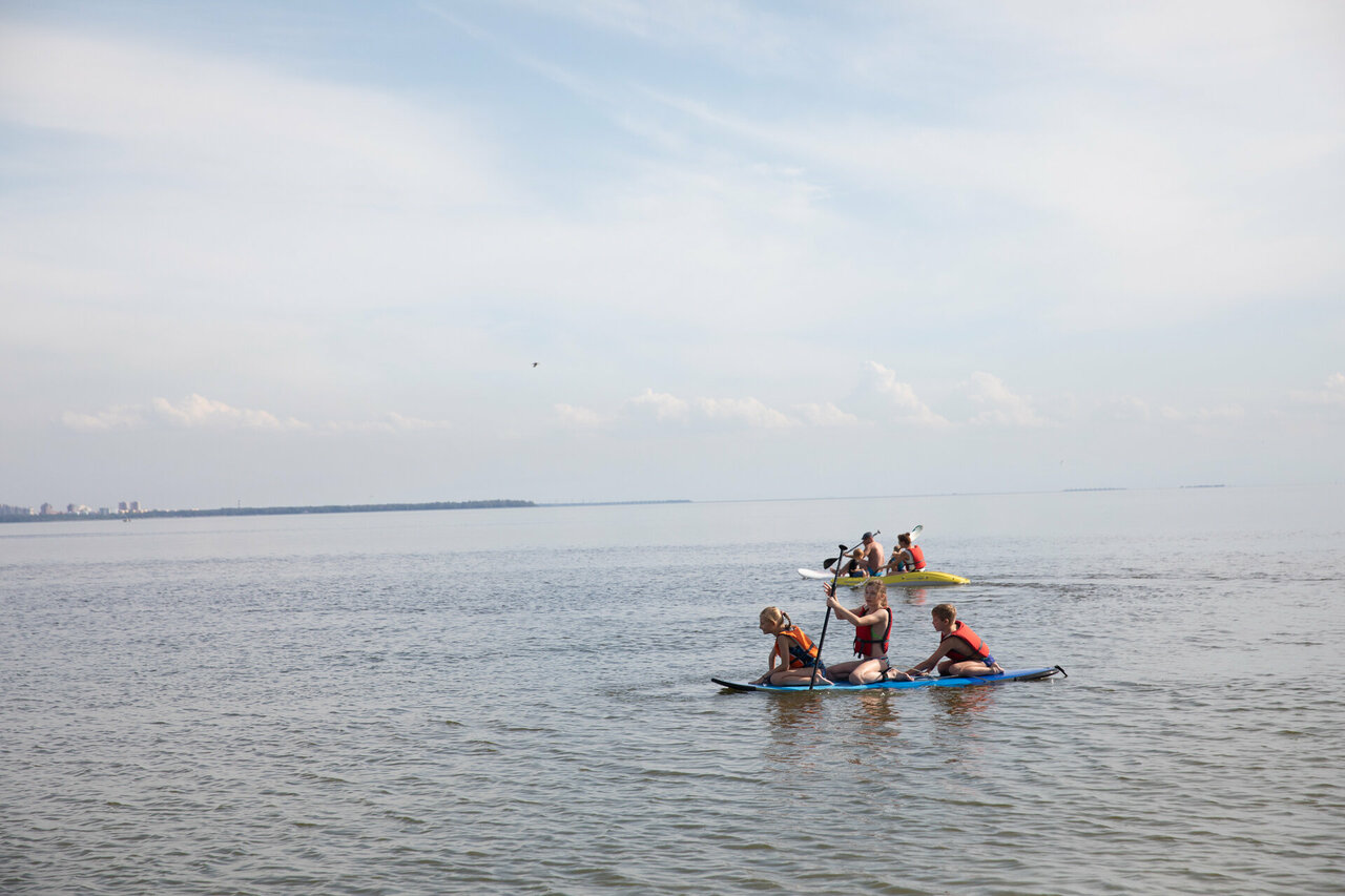 Гостиница Репинская Репино-119