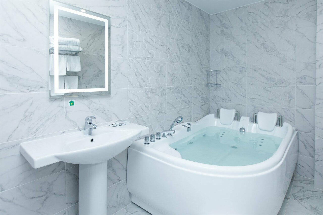 Гостиница Репинская Репино