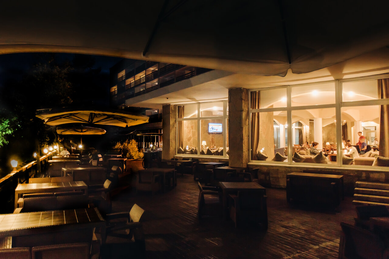 Гостиница Репинская Репино-14