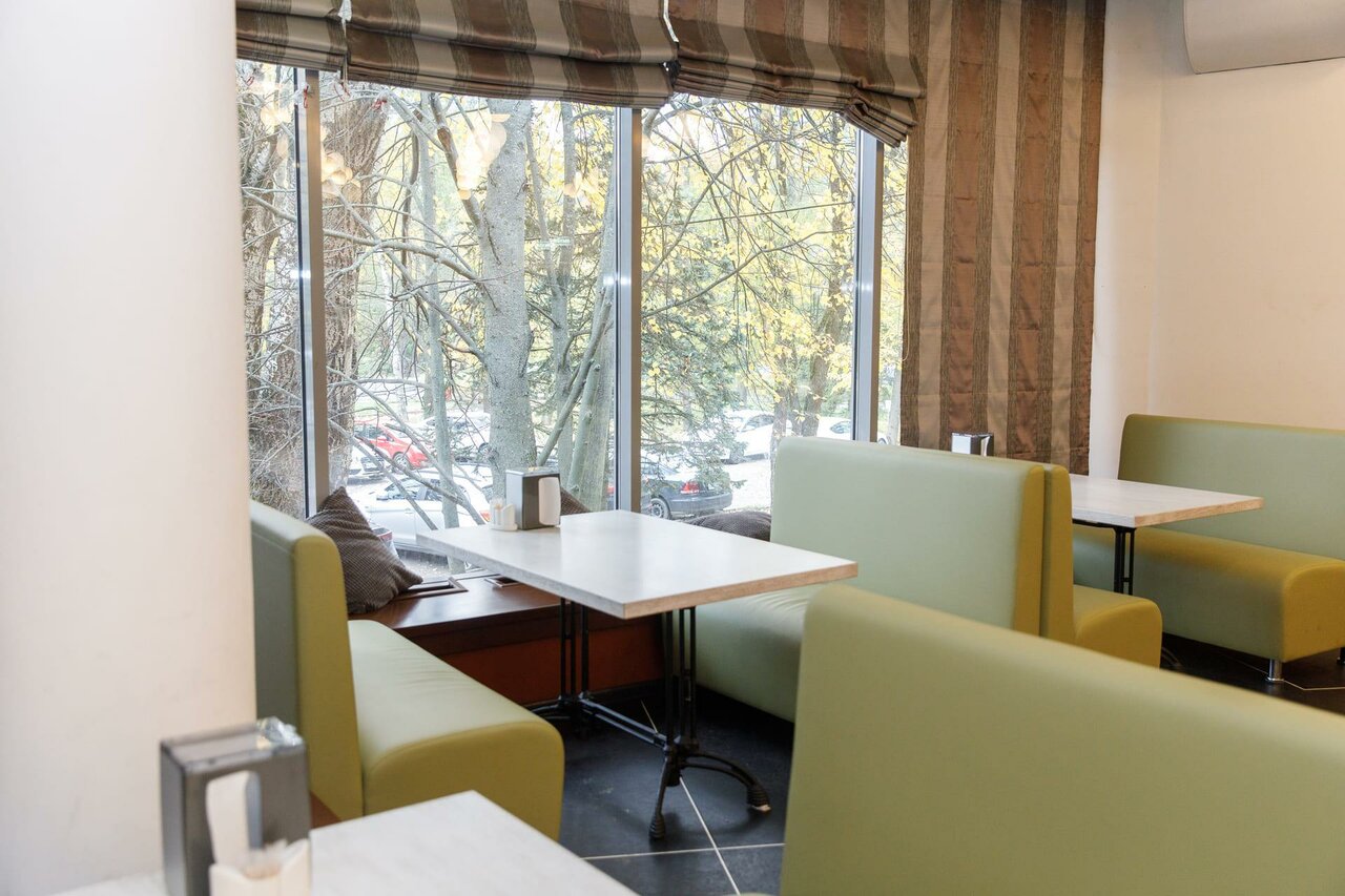 Гостиница Репинская Репино-251