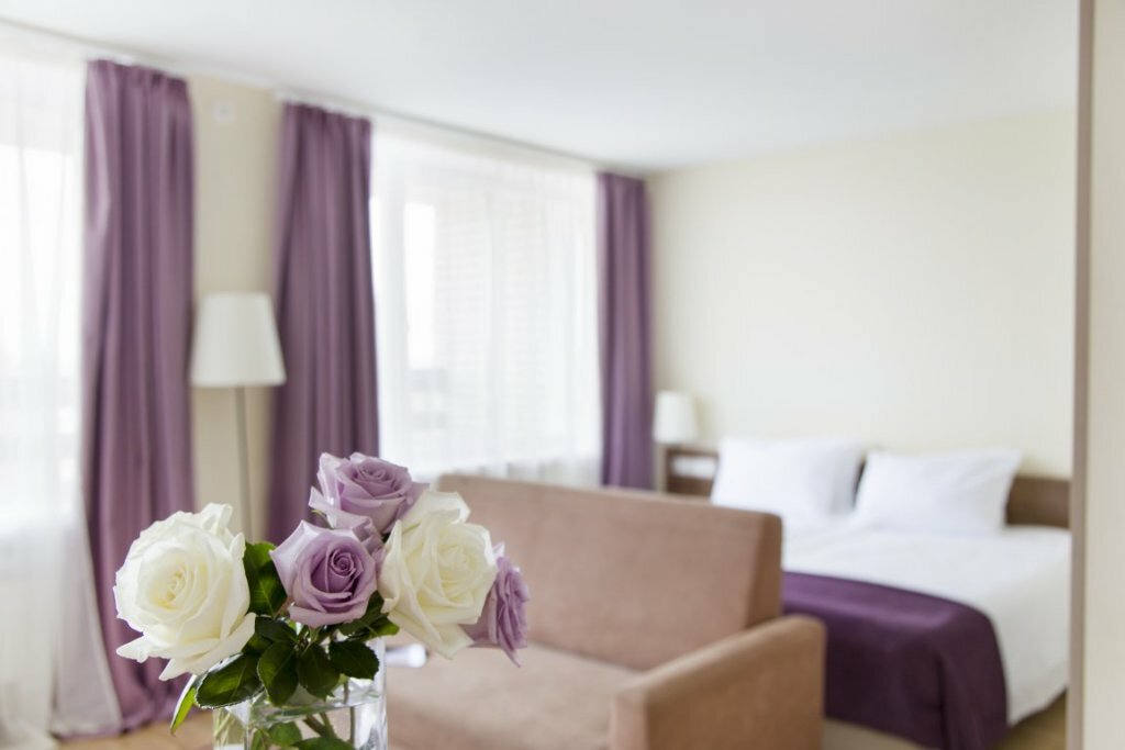 Гостиница Репинская Репино-122