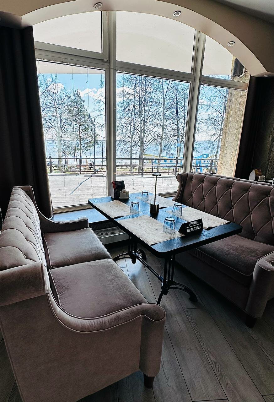 Гостиница Репинская Репино-99