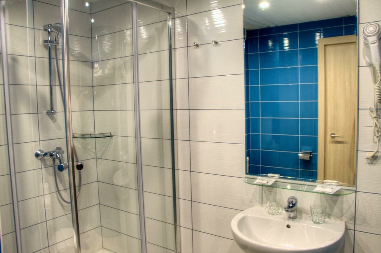 Гостиница Репинская Репино-200