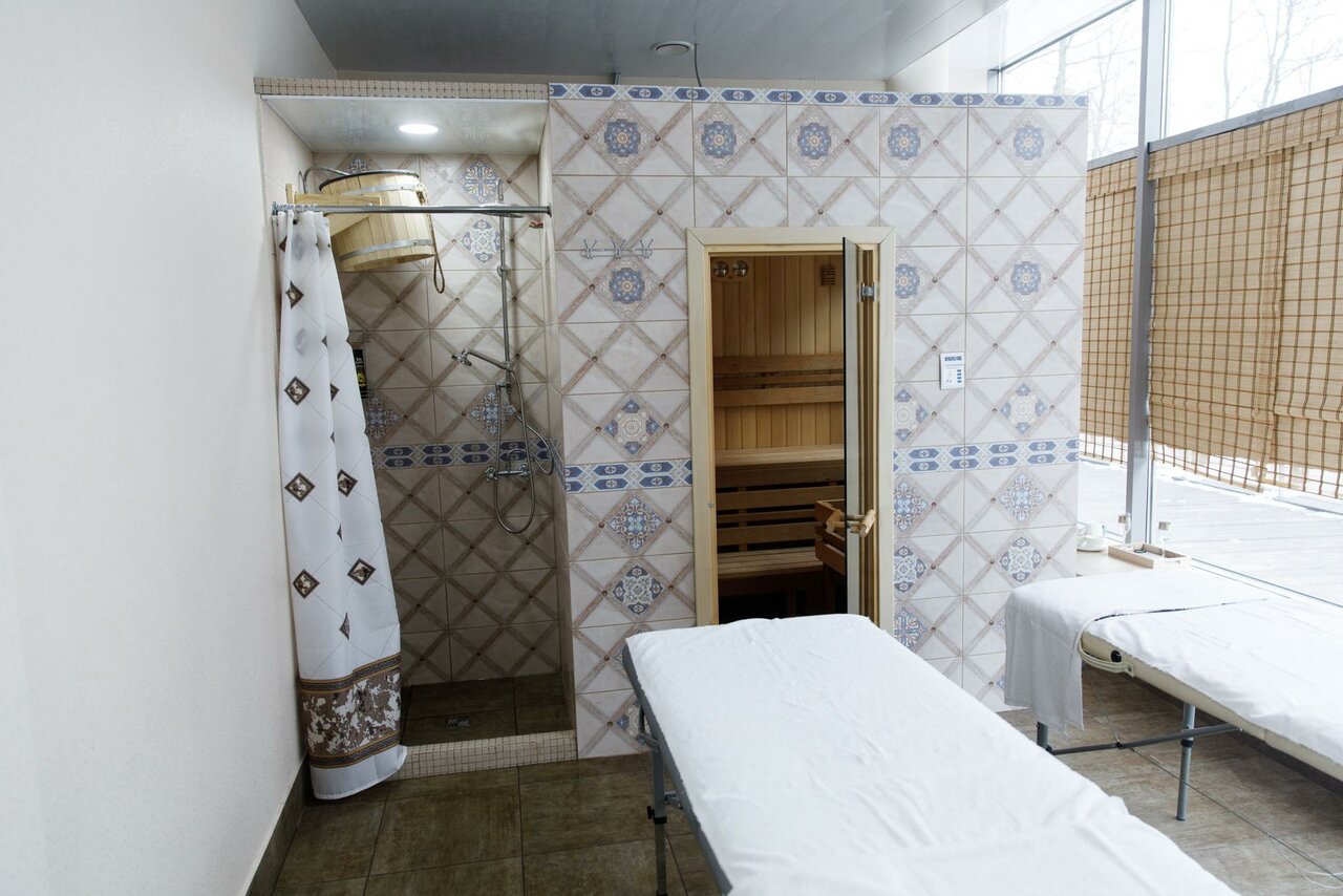 Гостиница Репинская Репино-176