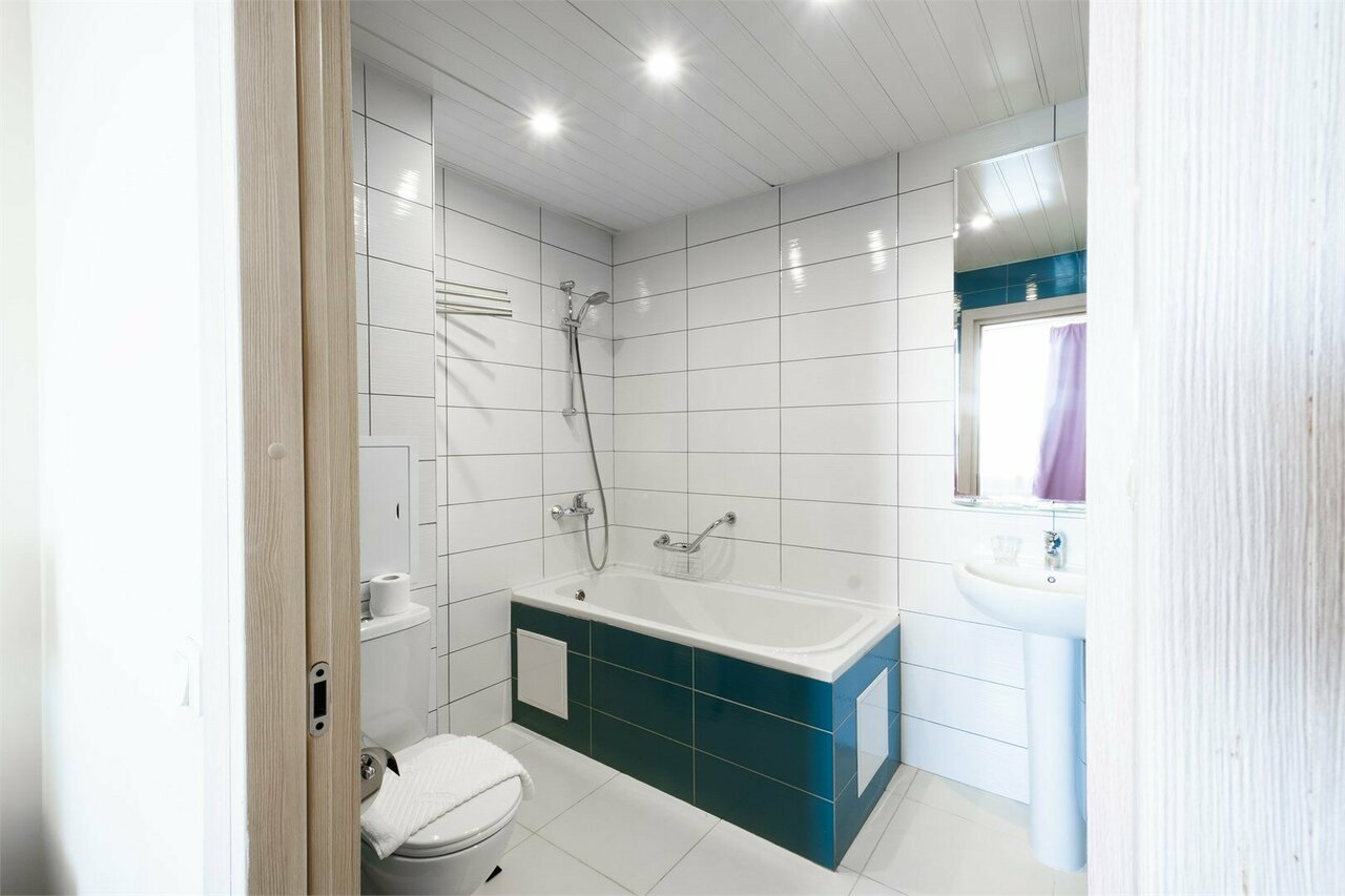 Гостиница Репинская Репино