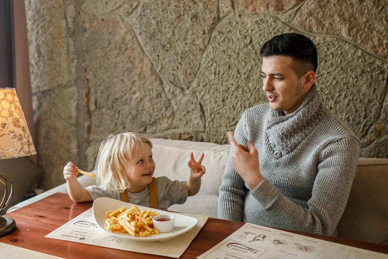 Гостиница Репинская Репино-81