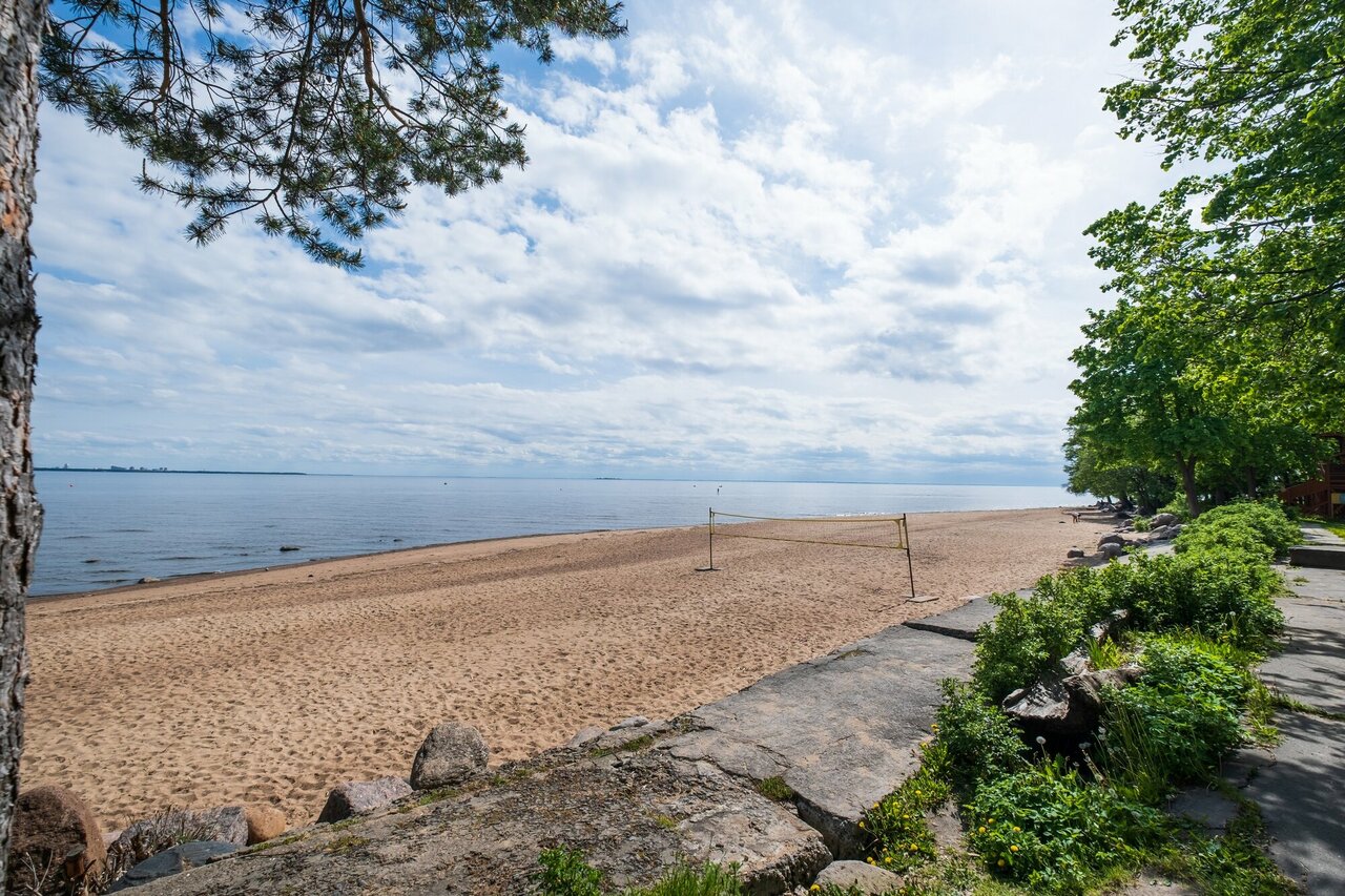 Гостиница Репинская Репино-242