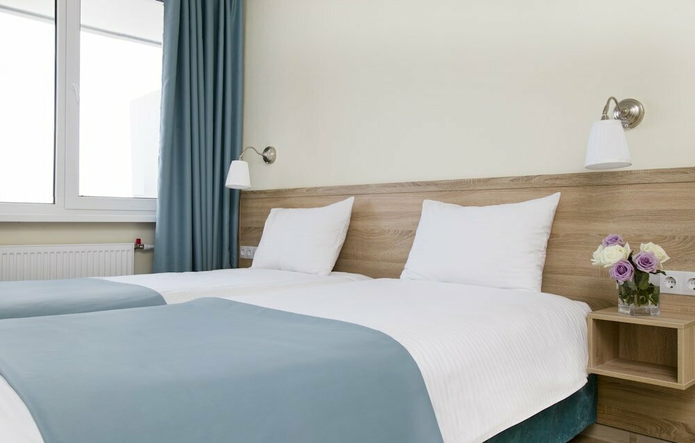 Гостиница Репинская Репино-100