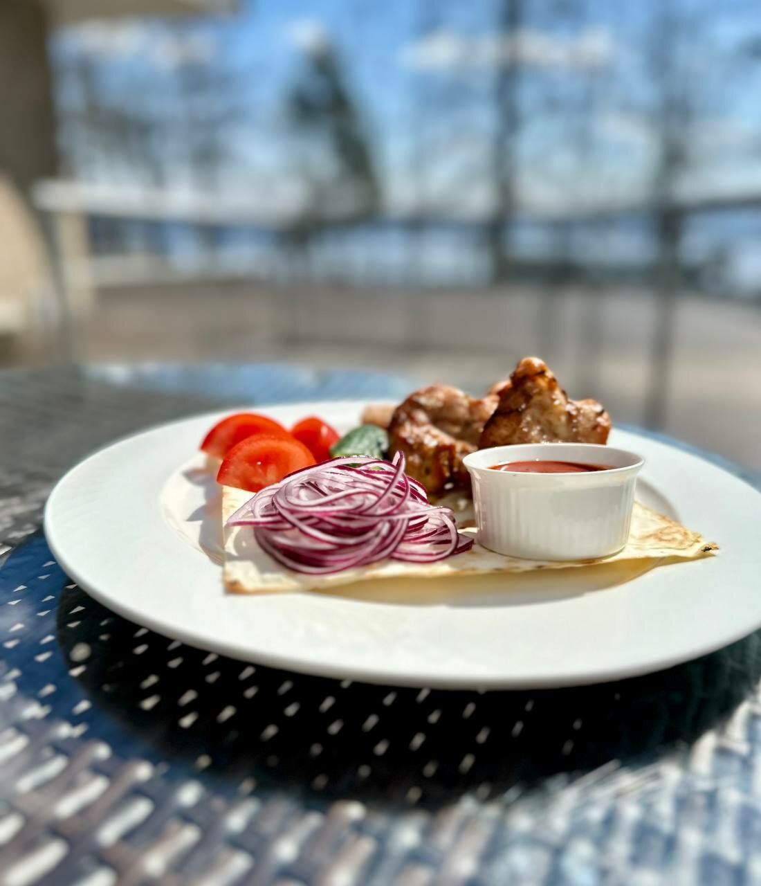 Гостиница Репинская Репино-159