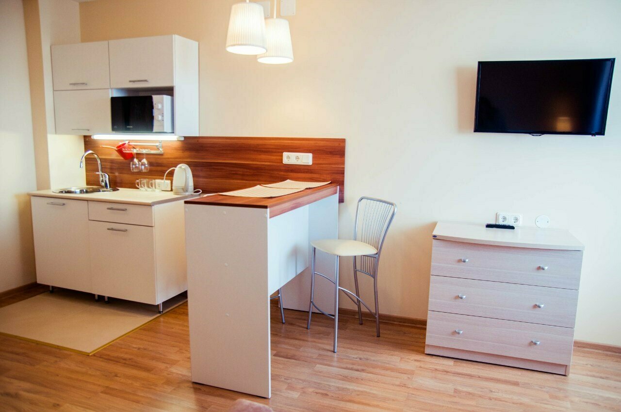 Гостиница Репинская Репино