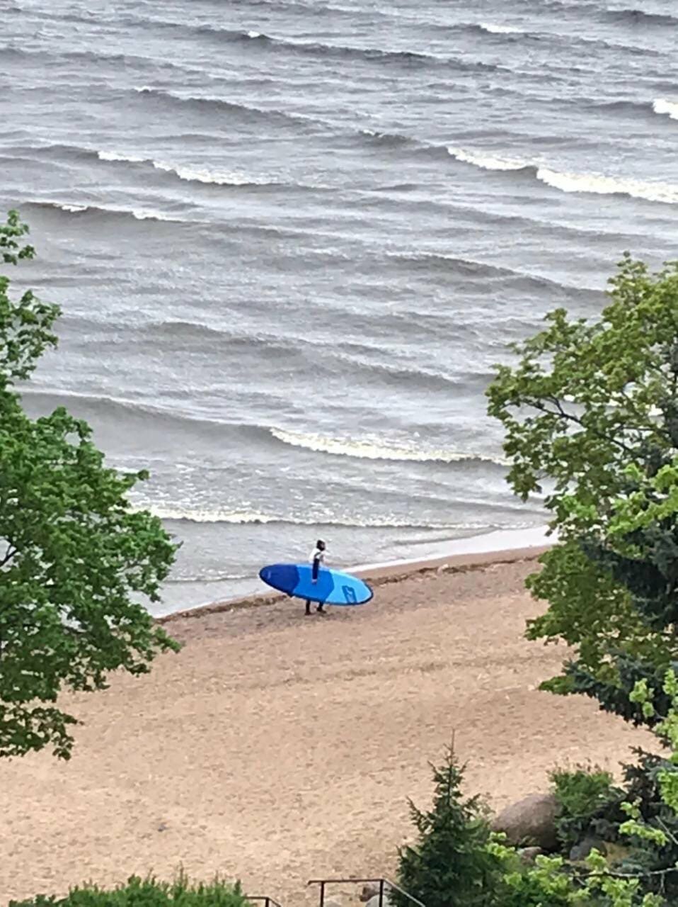 Гостиница Репинская Репино-82