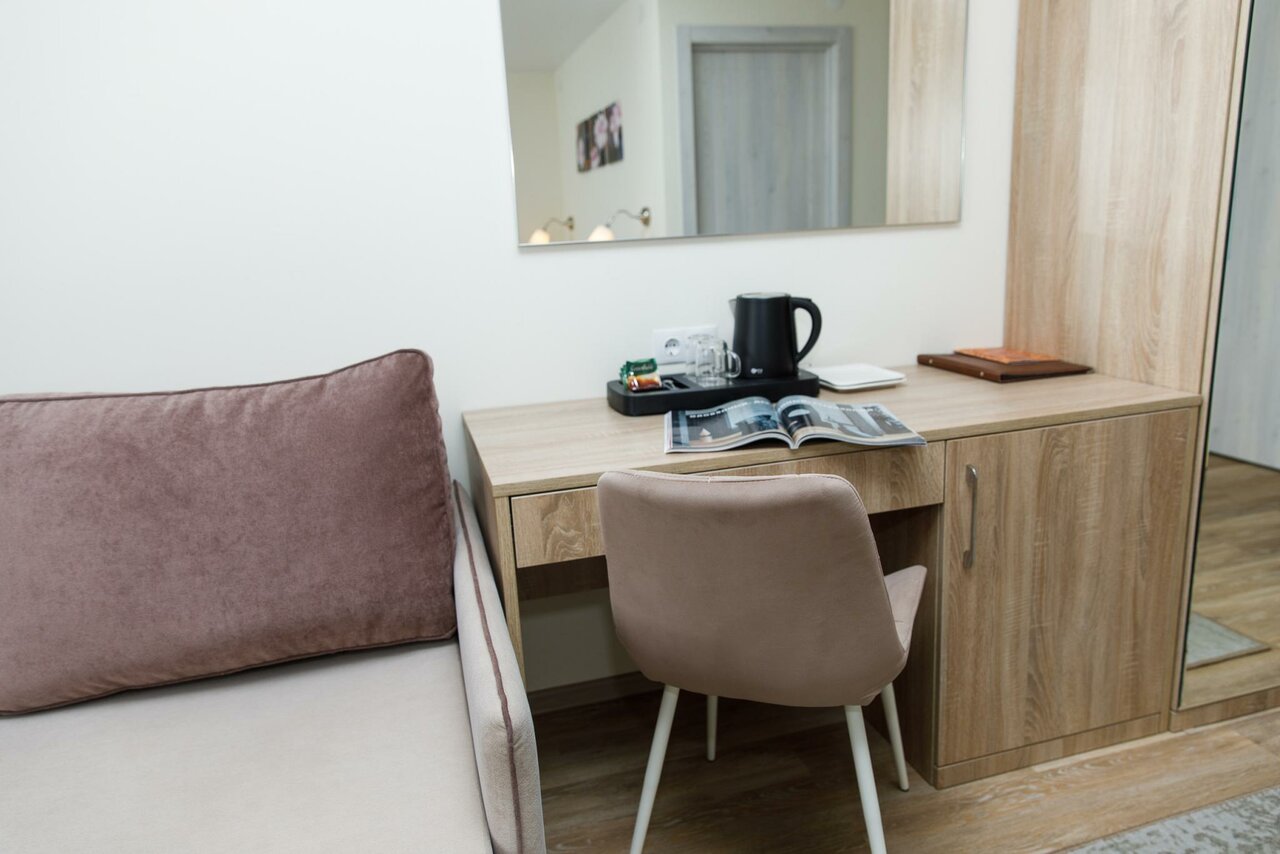 Гостиница Репинская Репино