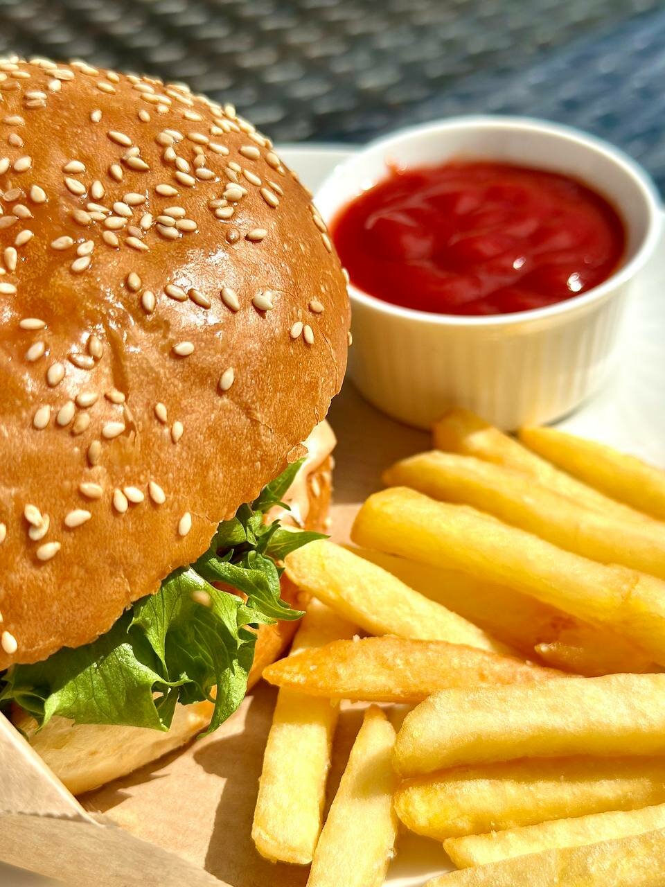 Гостиница Репинская Репино-130