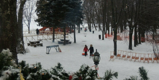 Гостиница Репинская Репино-246