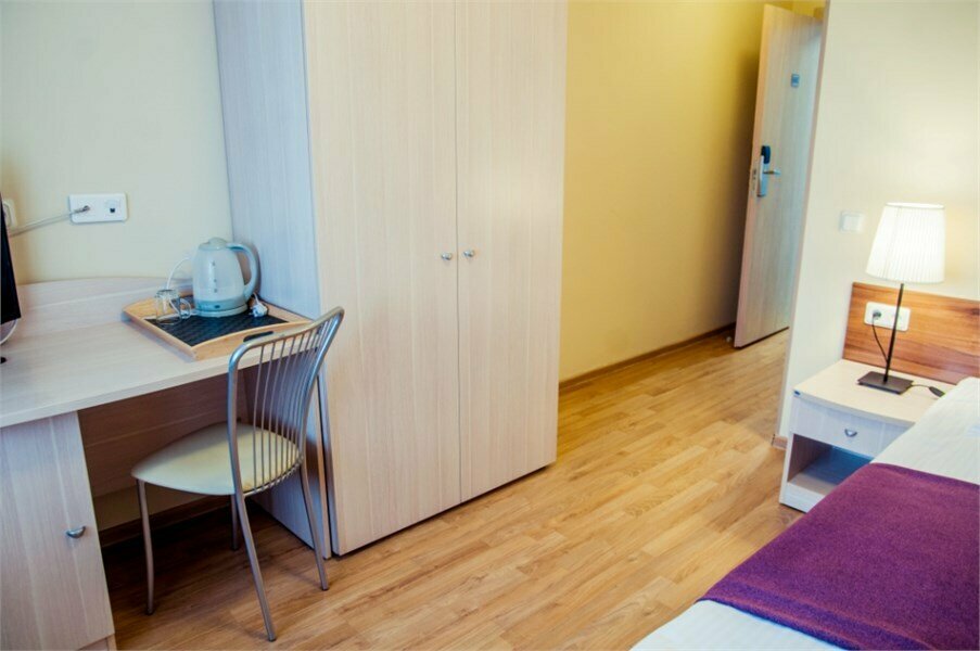 Гостиница Репинская Репино