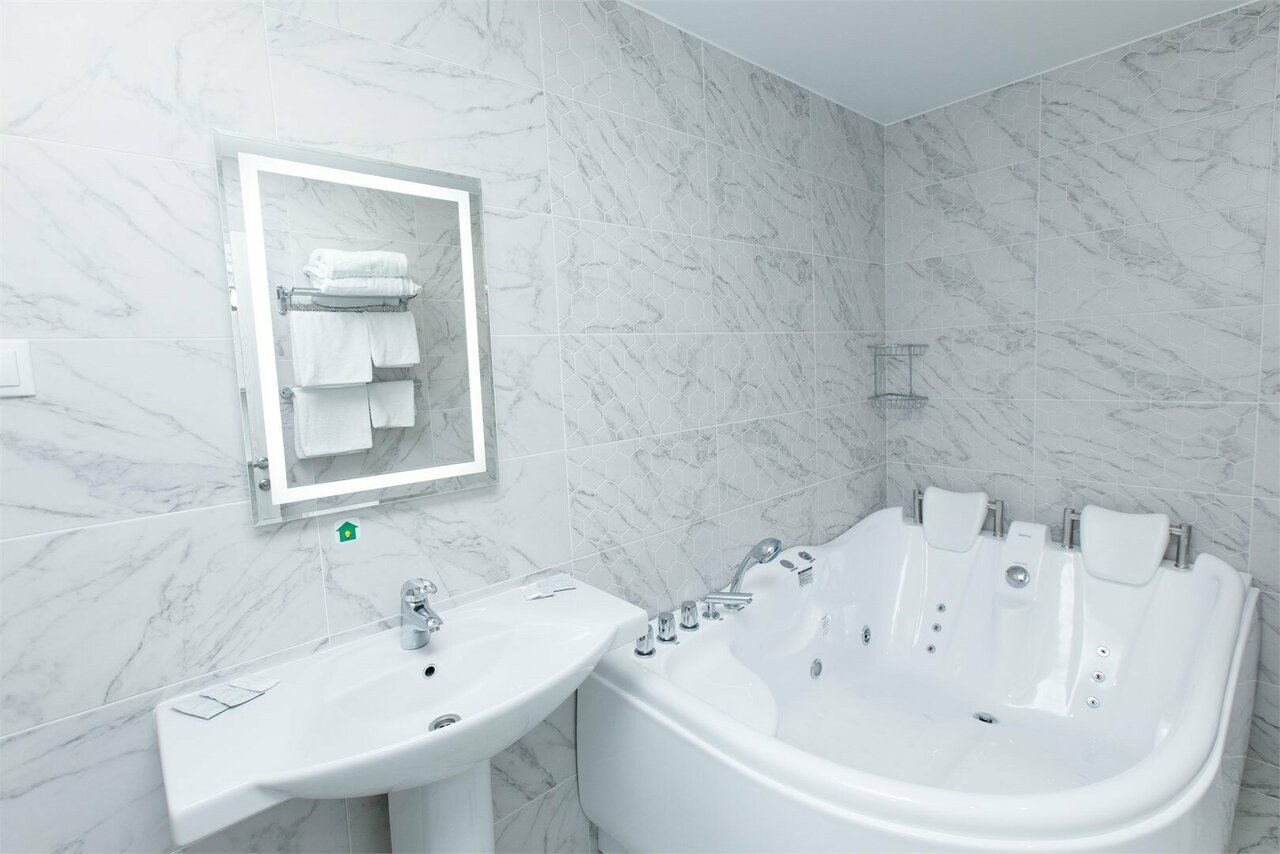 Гостиница Репинская Репино