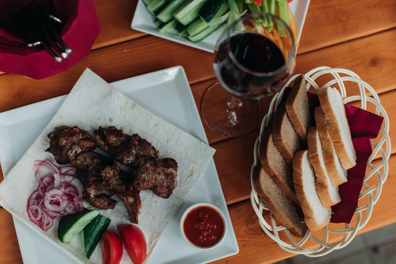 Гостиница Репинская Репино-172