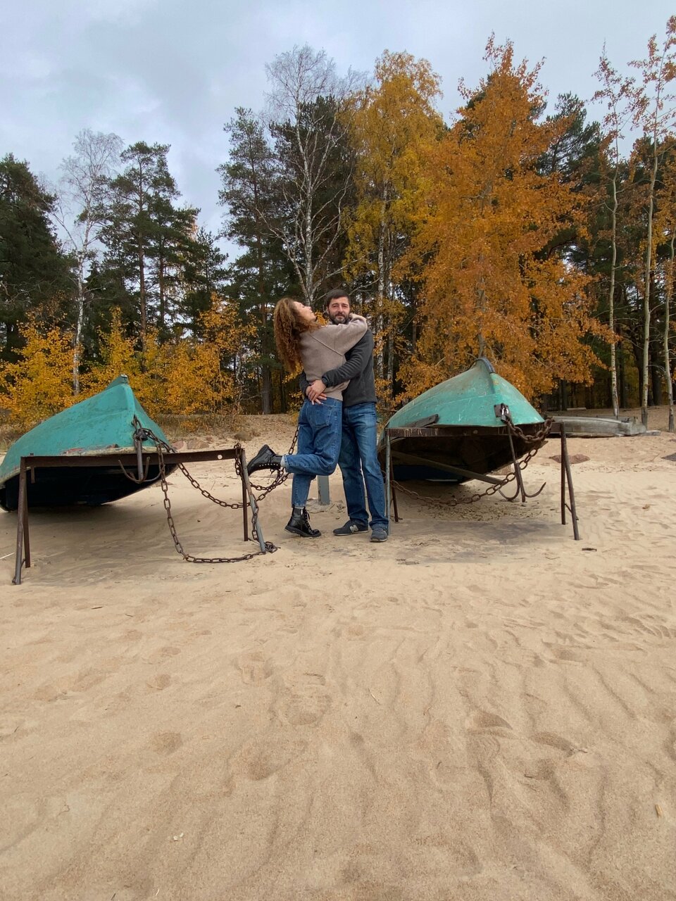 Гостиница Репинская Репино