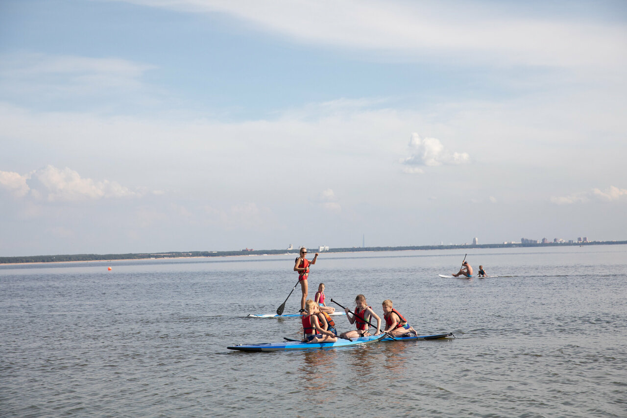 Гостиница Репинская Репино-68