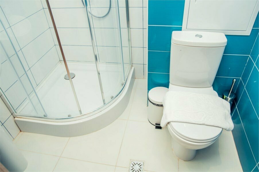 Гостиница Репинская Репино