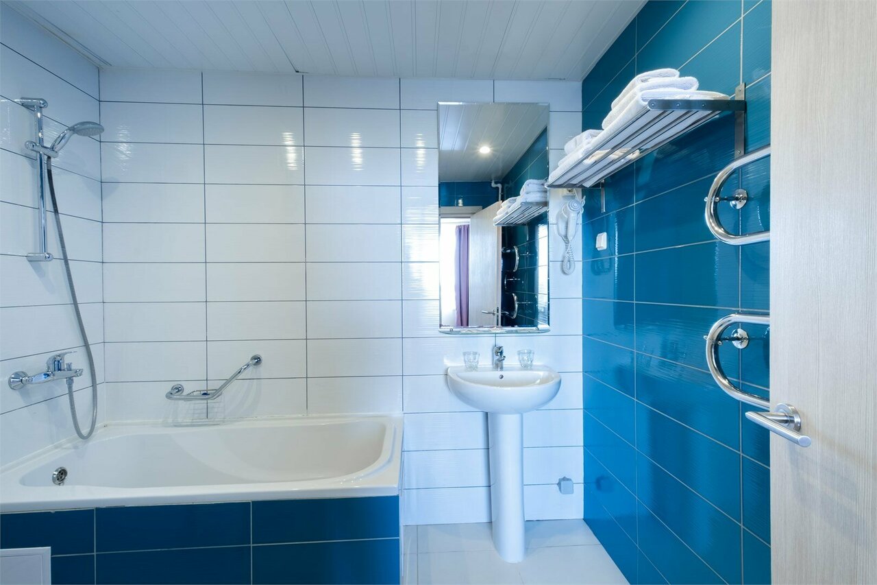 Гостиница Репинская Репино