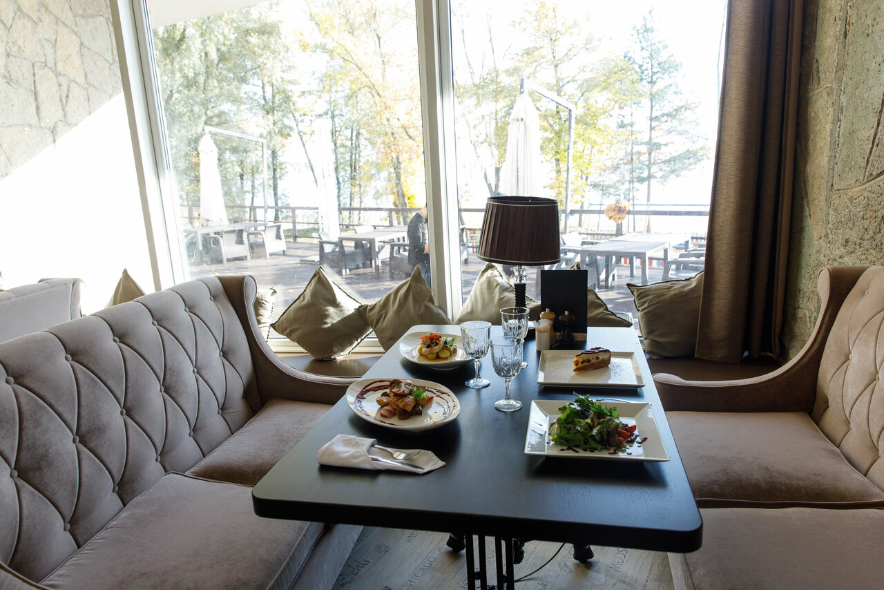 Гостиница Репинская Репино-213