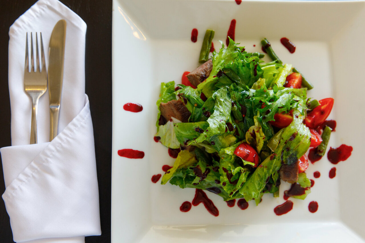 Гостиница Репинская Репино-125