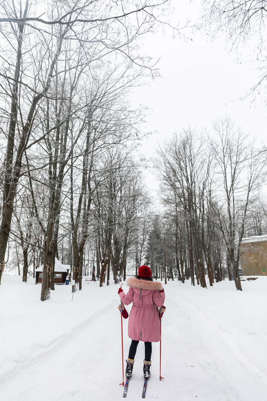 Гостиница Репинская Репино-168