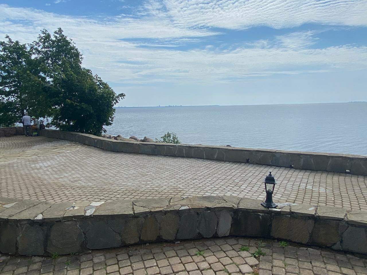 Гостиница Репинская Репино-98