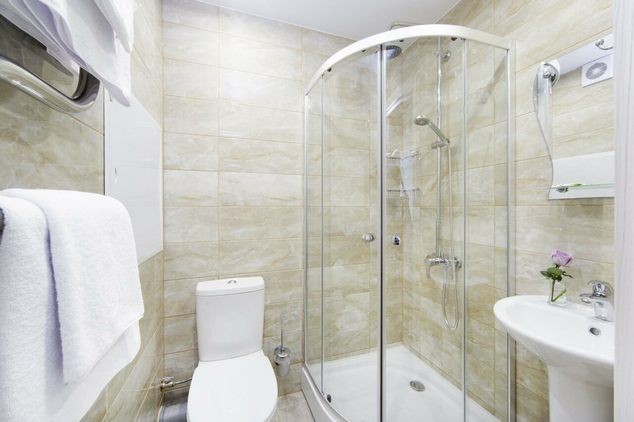 Гостиница Репинская Репино