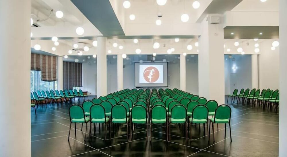 Гостиница Репинская Репино-165