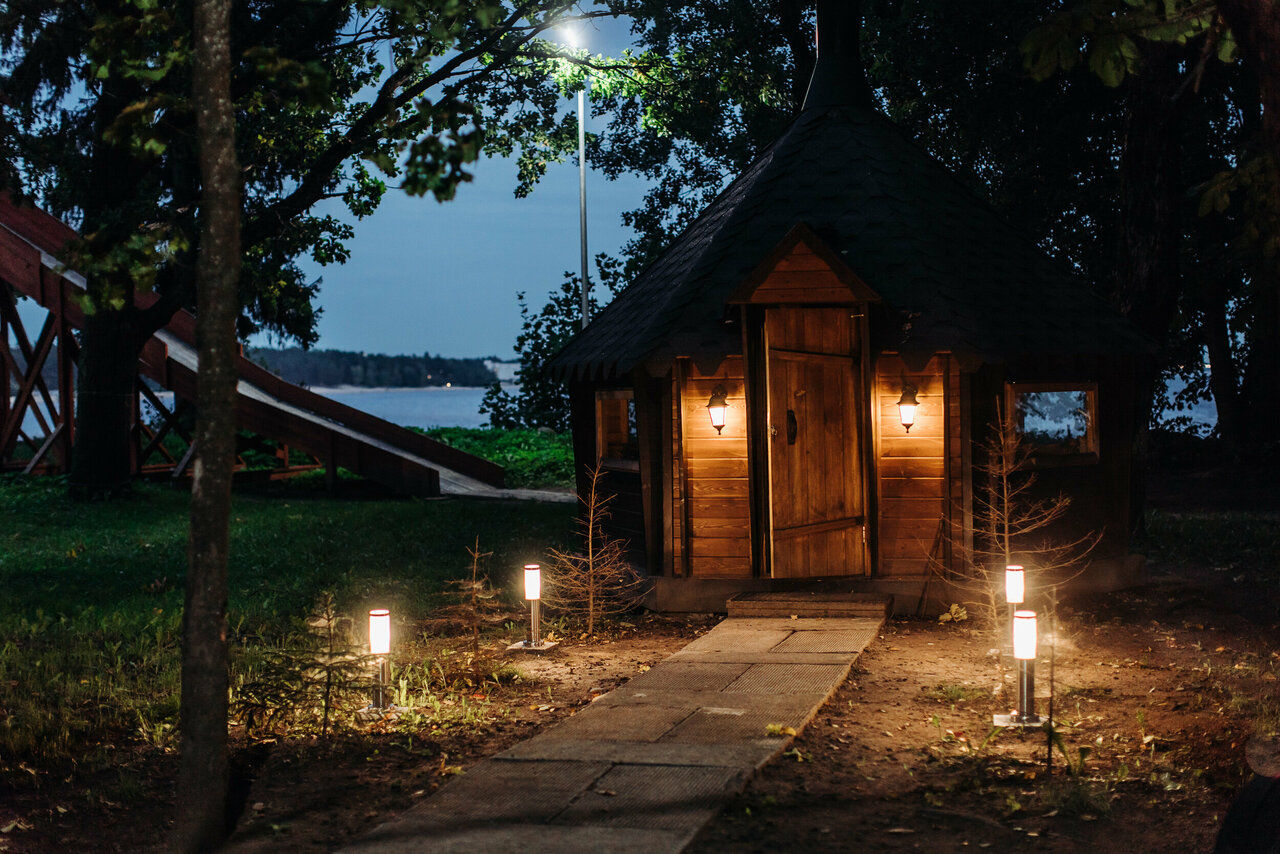 Гостиница Репинская Репино-106