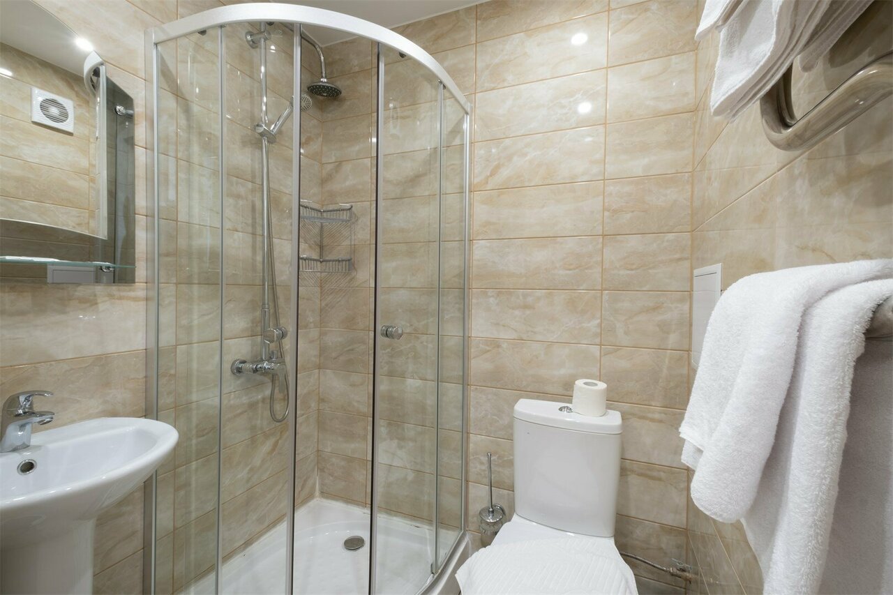 Гостиница Репинская Репино