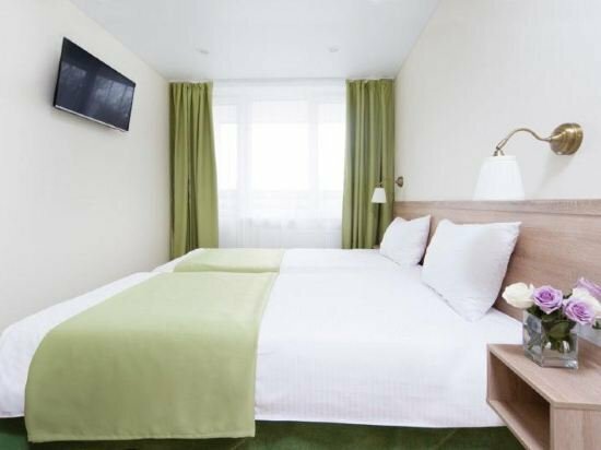 Гостиница Репинская Репино-221