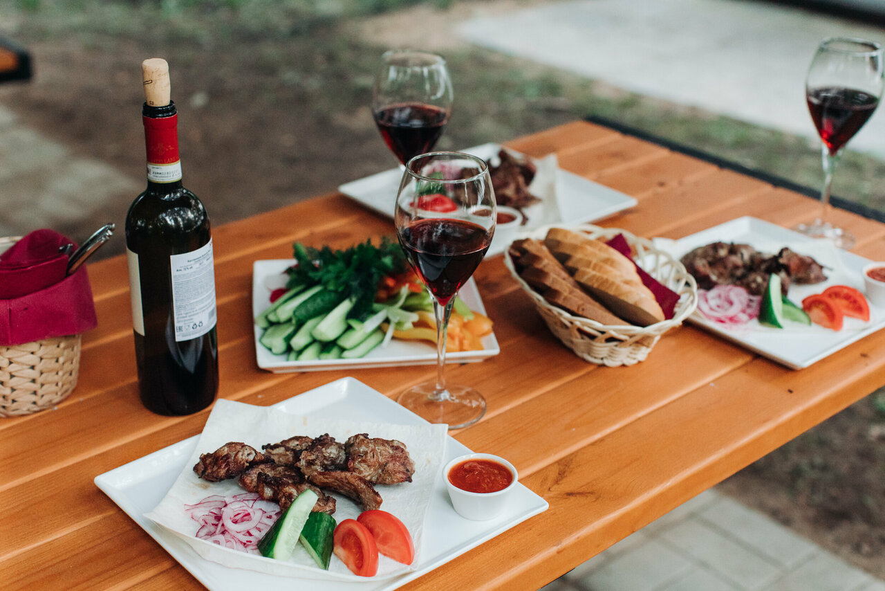 Гостиница Репинская Репино-193