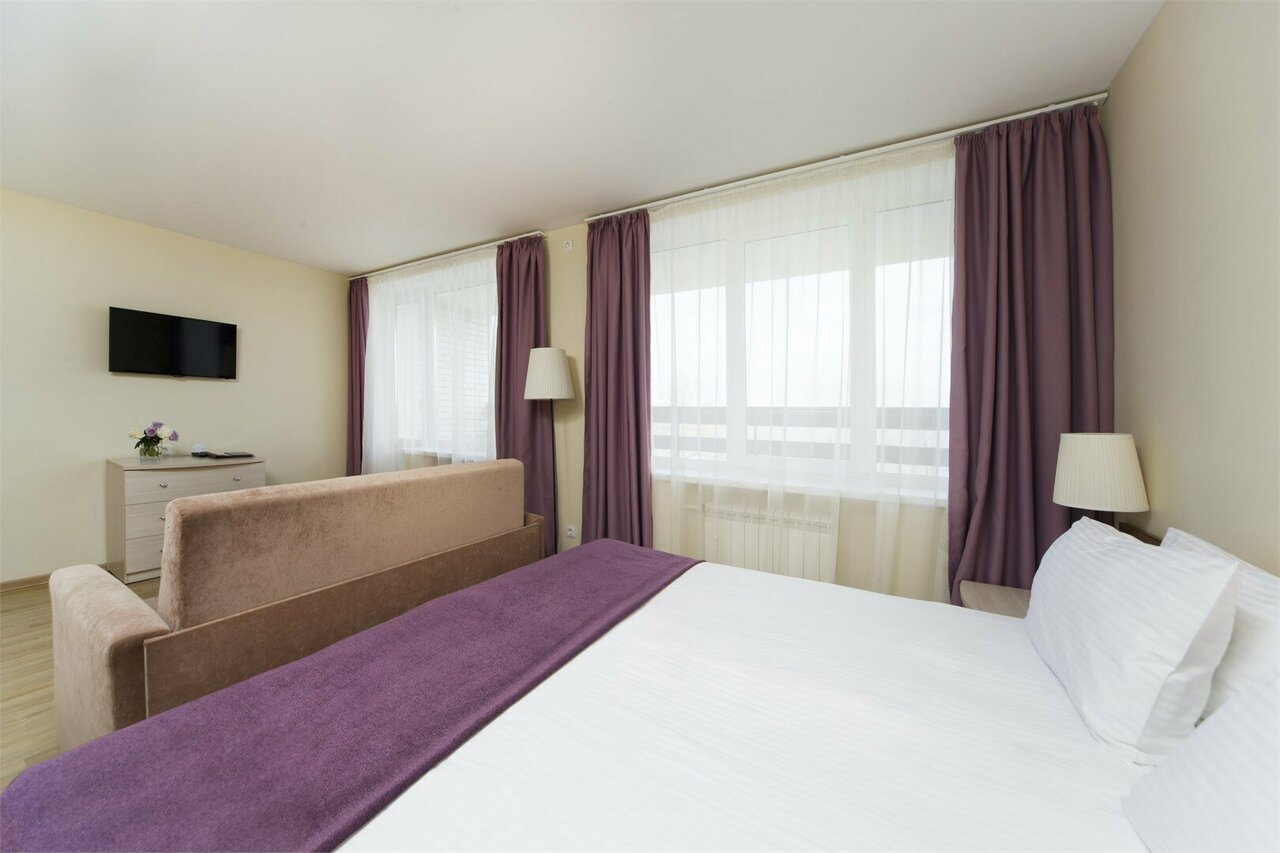 Гостиница Репинская Репино