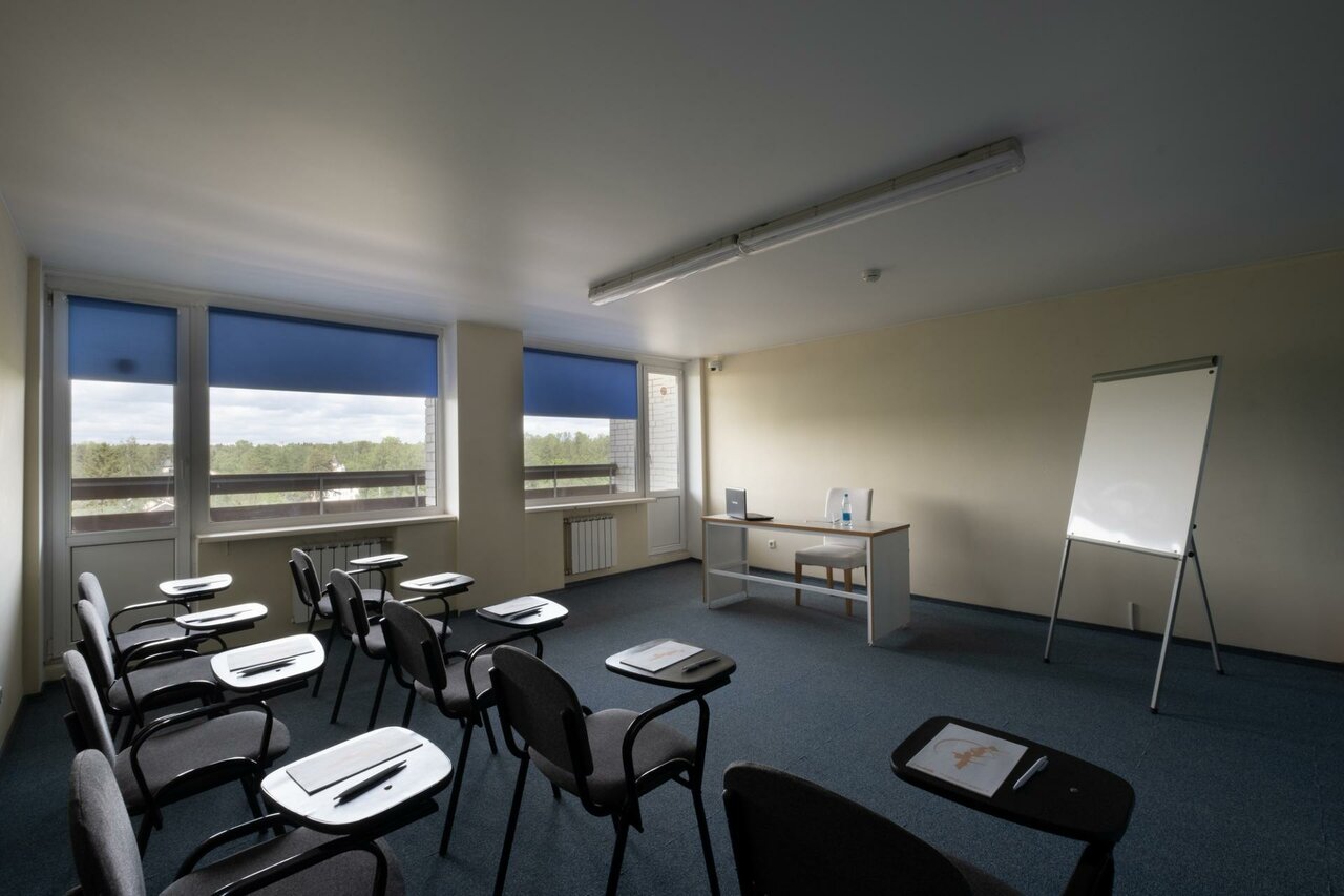 Гостиница Репинская Репино-156