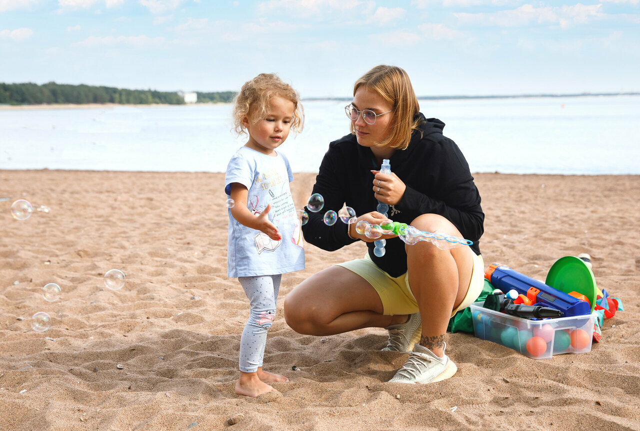 Гостиница Репинская Репино-97