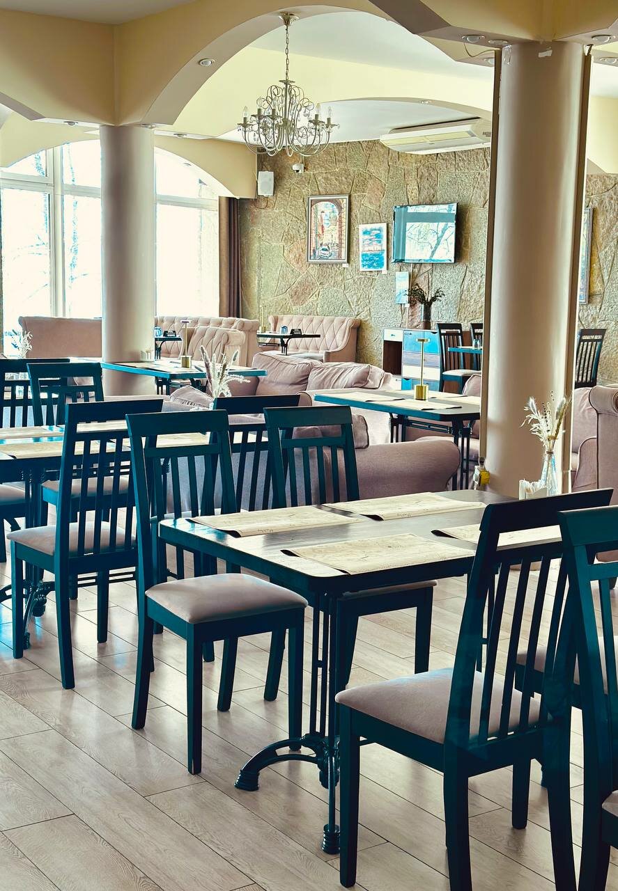 Гостиница Репинская Репино-167