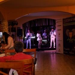 Гостиница Репинская Репино-86