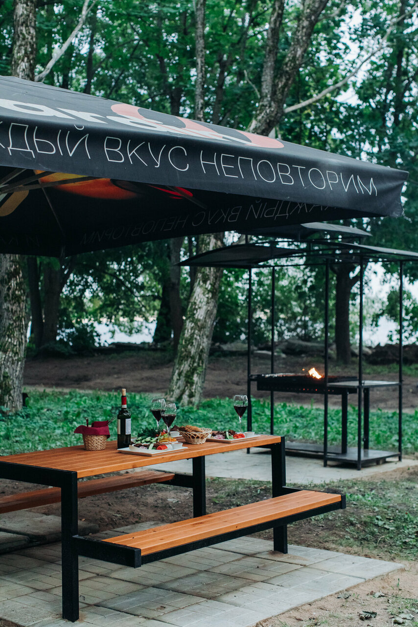 Гостиница Репинская Репино-77